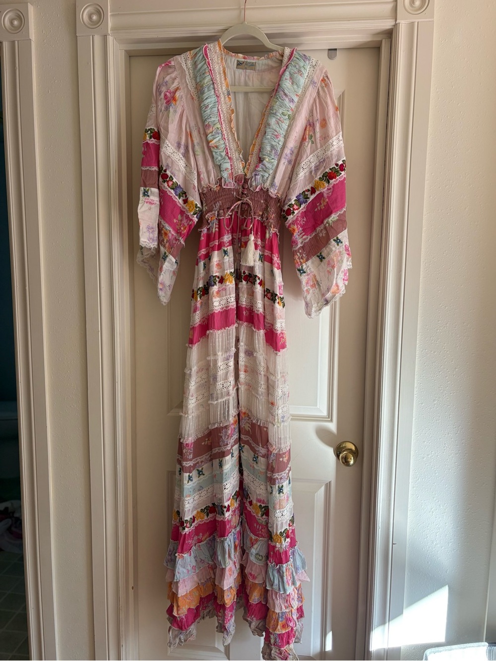 Fillyboo Sweet Pea Melody Maxi XS